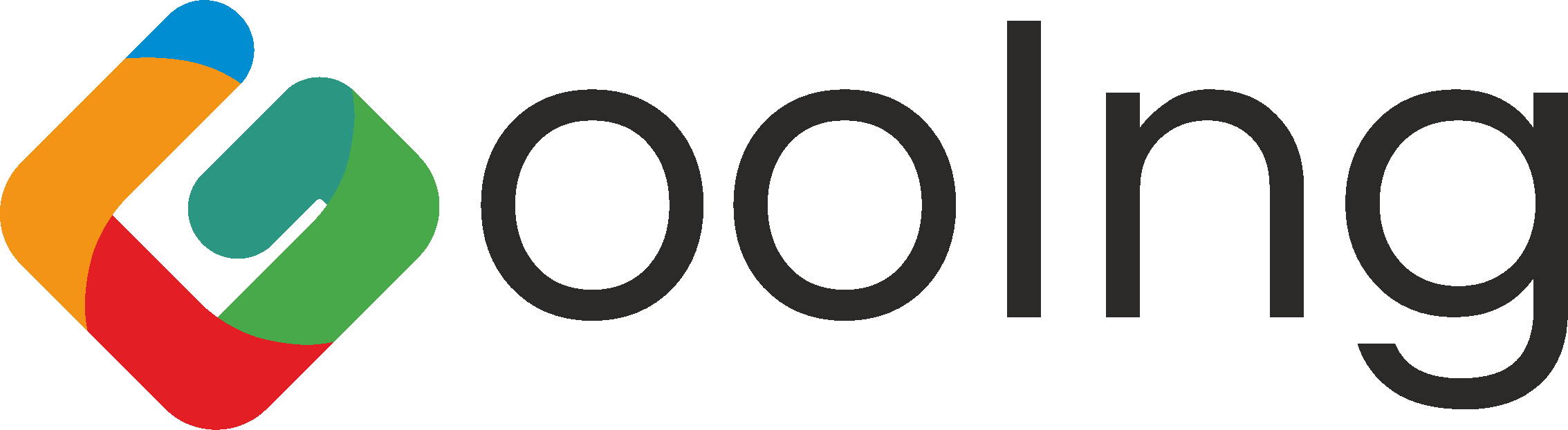 GooIng Logo